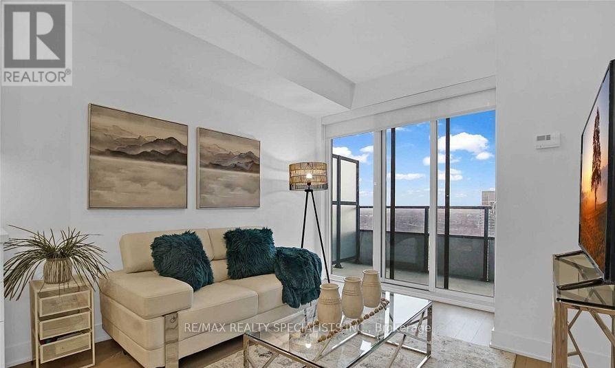 3714 - 30 SHORE BREEZE DRIVE, Toronto (Mimico) — photo 6