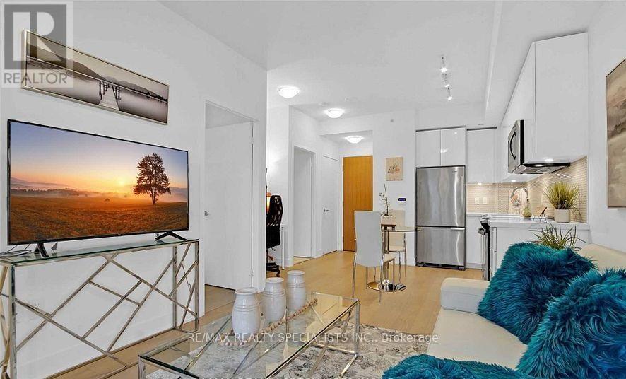 3714 - 30 SHORE BREEZE DRIVE, Toronto (Mimico) — photo 7