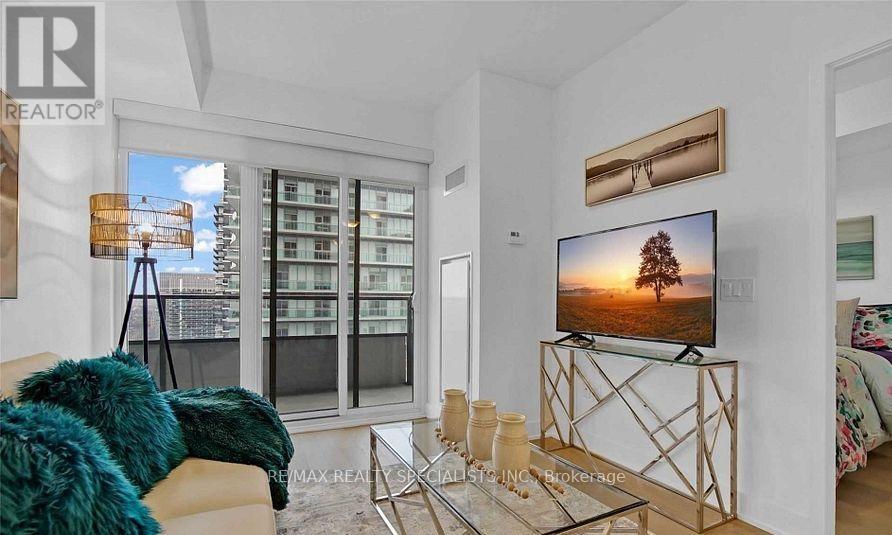 3714 - 30 SHORE BREEZE DRIVE, Toronto (Mimico) — photo 9