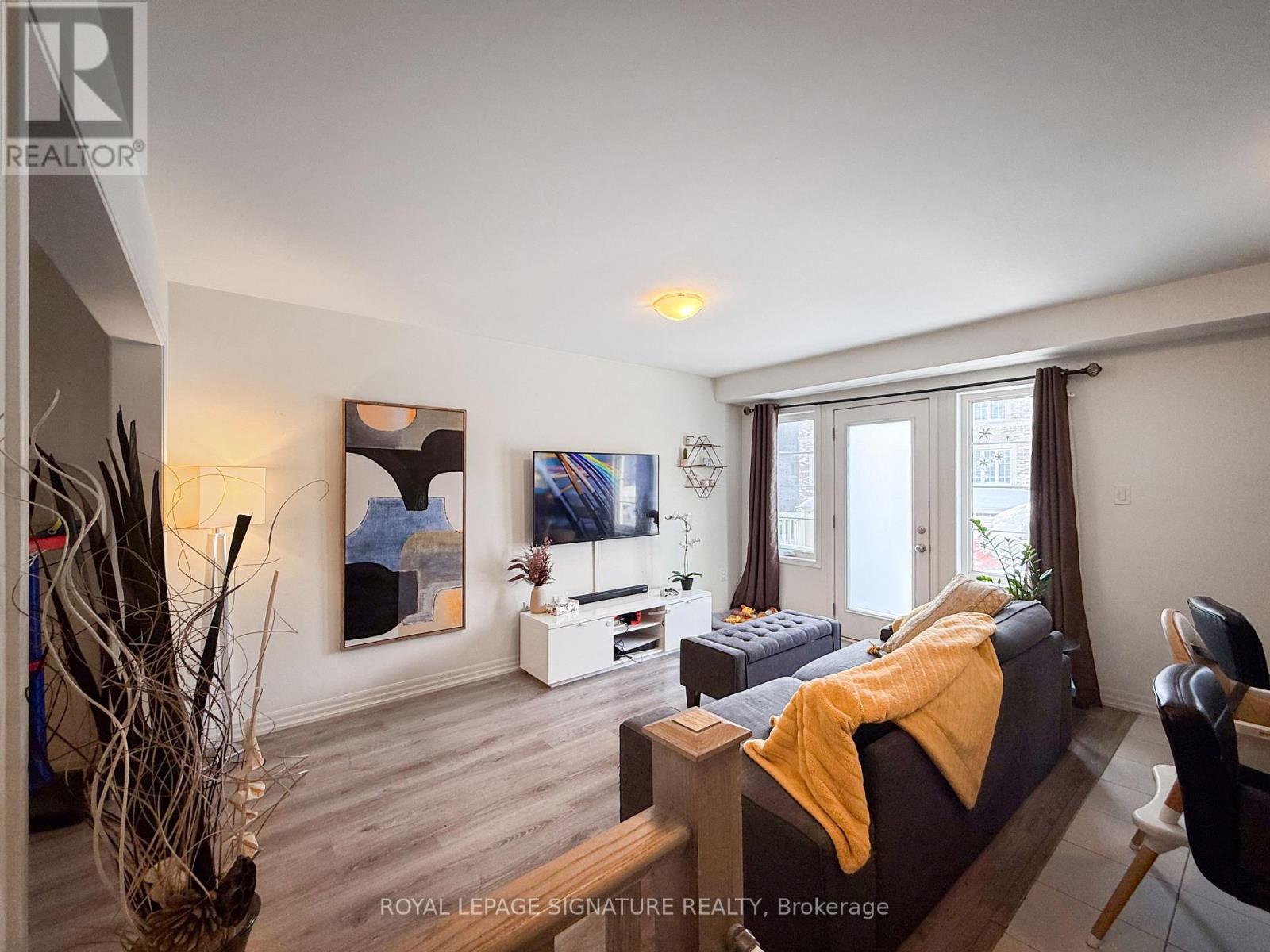 134 STORK STREET, Oakville (GO Glenorchy) — photo 3
