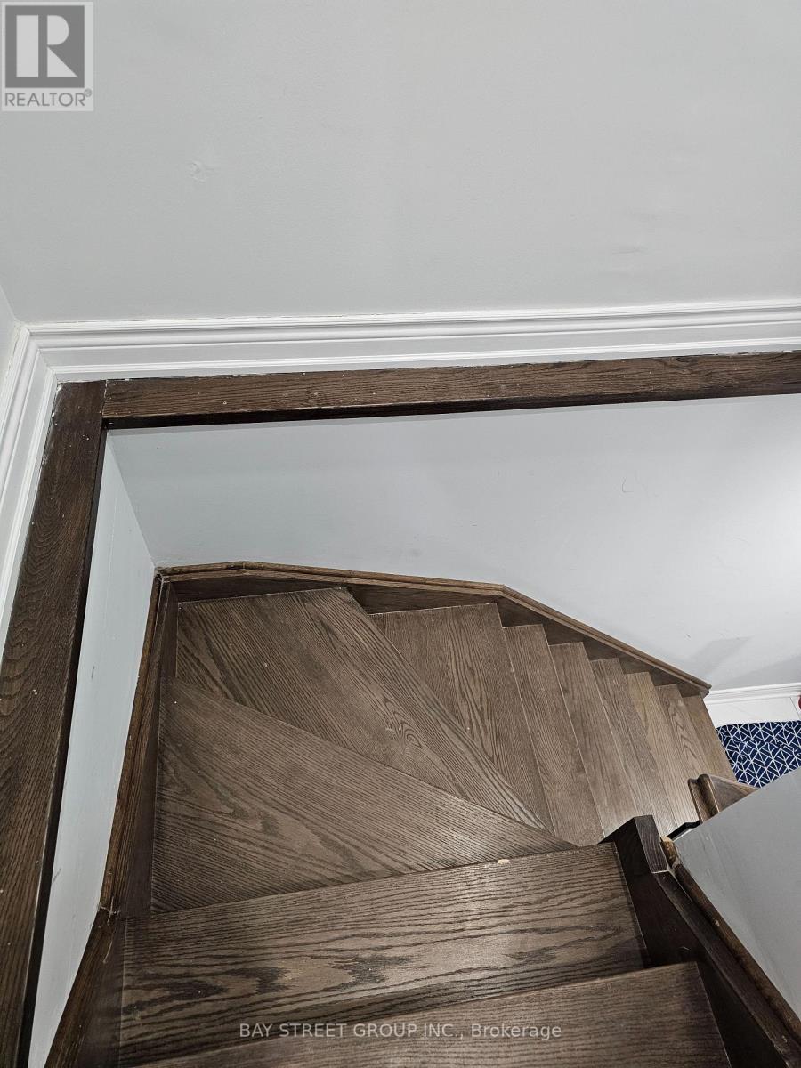 BASEMENT #1 - 3177 COLONIAL DRIVE, Mississauga (Erin Mills) — photo 4