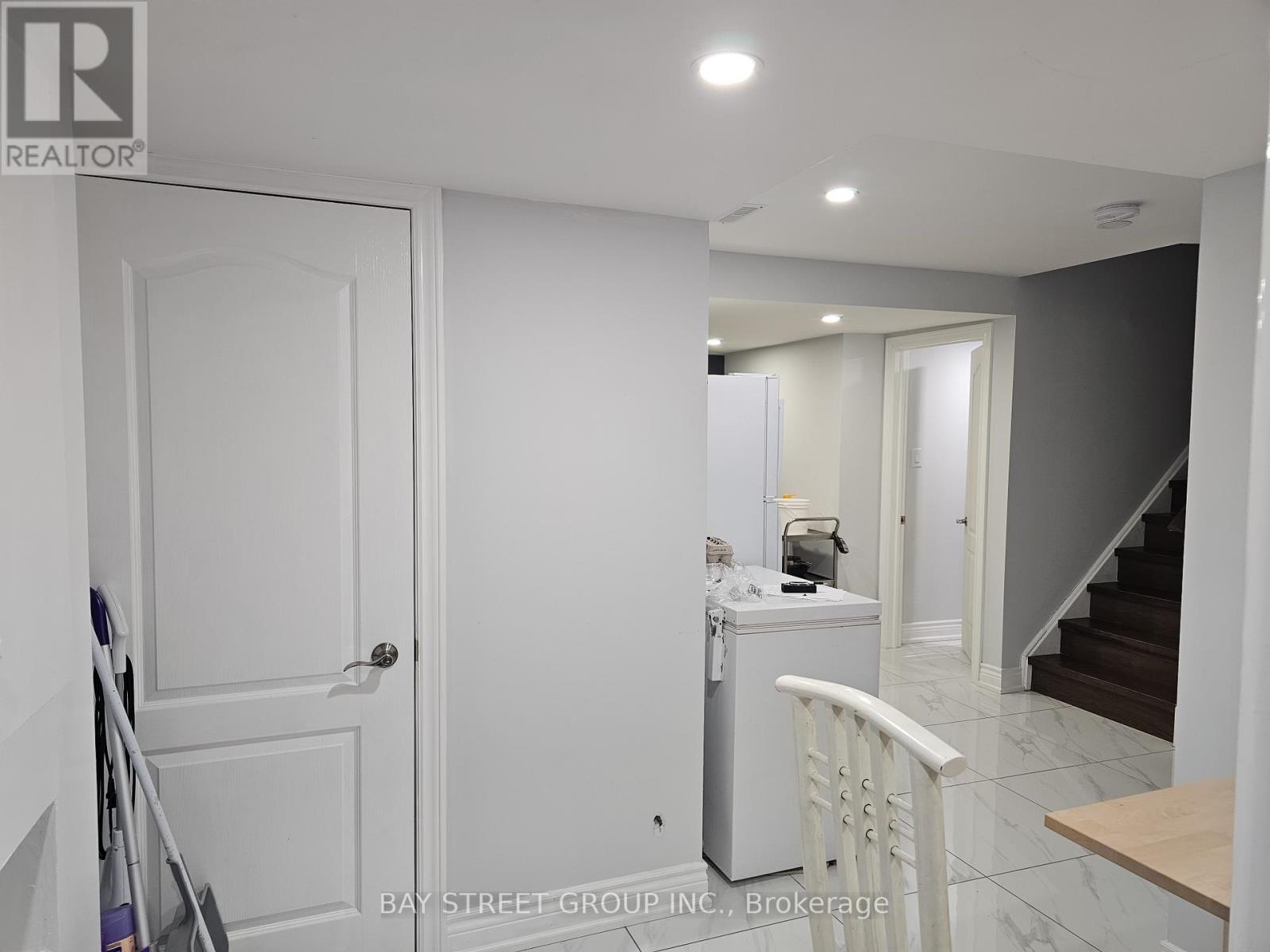 BASEMENT #1 - 3177 COLONIAL DRIVE, Mississauga (Erin Mills) — photo 6