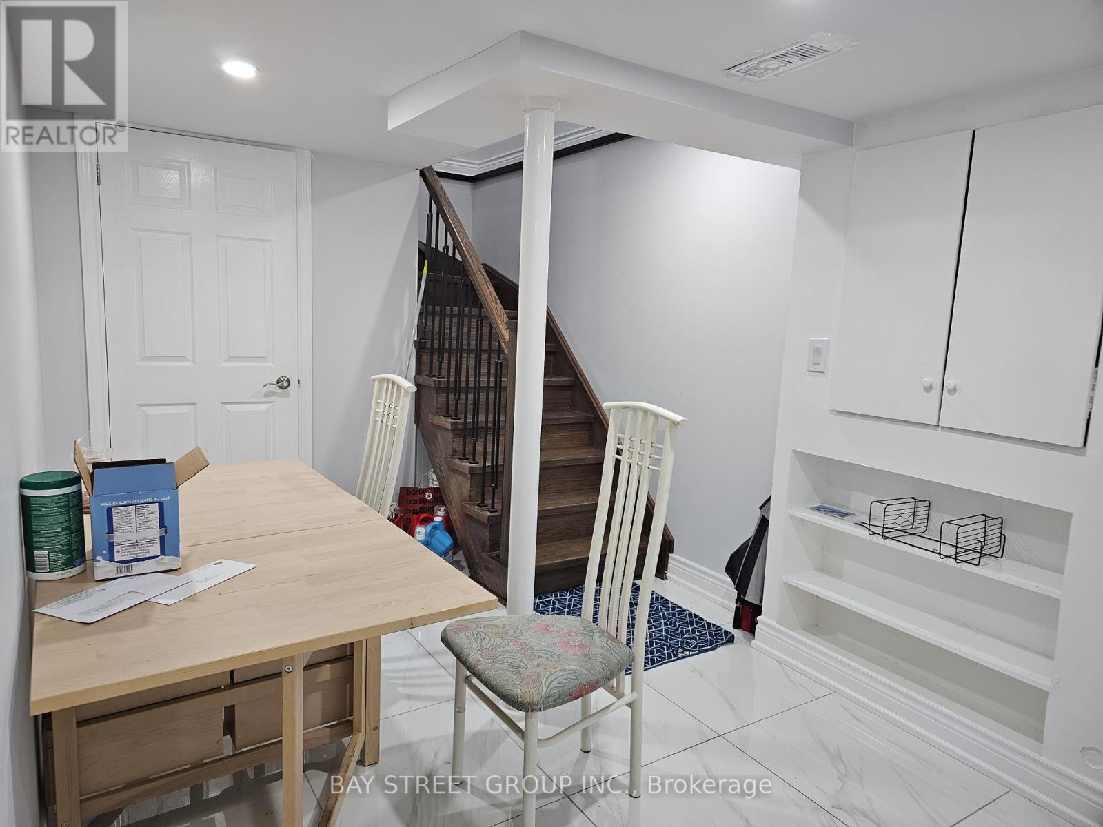 BASEMENT #1 - 3177 COLONIAL DRIVE, Mississauga (Erin Mills) — photo 7
