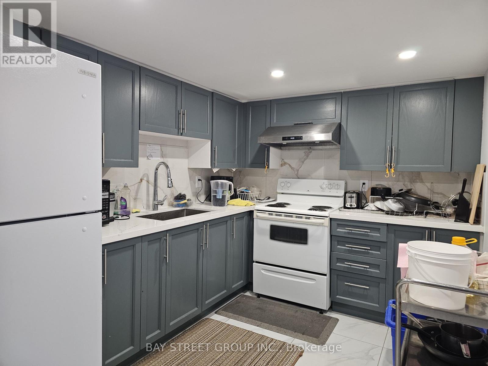 BASEMENT #1 - 3177 COLONIAL DRIVE, Mississauga (Erin Mills) — photo 8