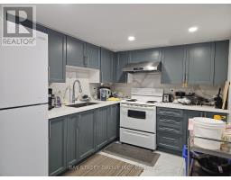Basement #1 - 3177 Colonial Drive, Mississauga, ON L5L5L3 Photo 8