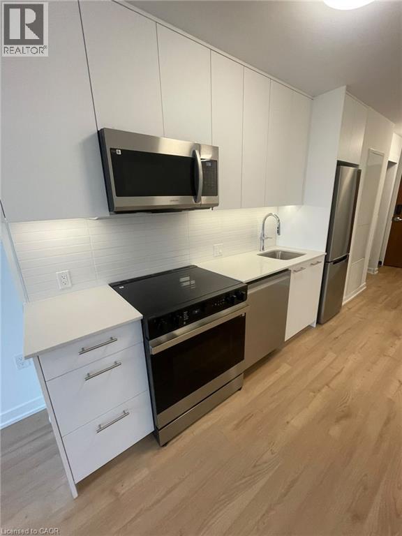 30 FRANCIS Street S Unit# 1005, Kitchener — photo 3