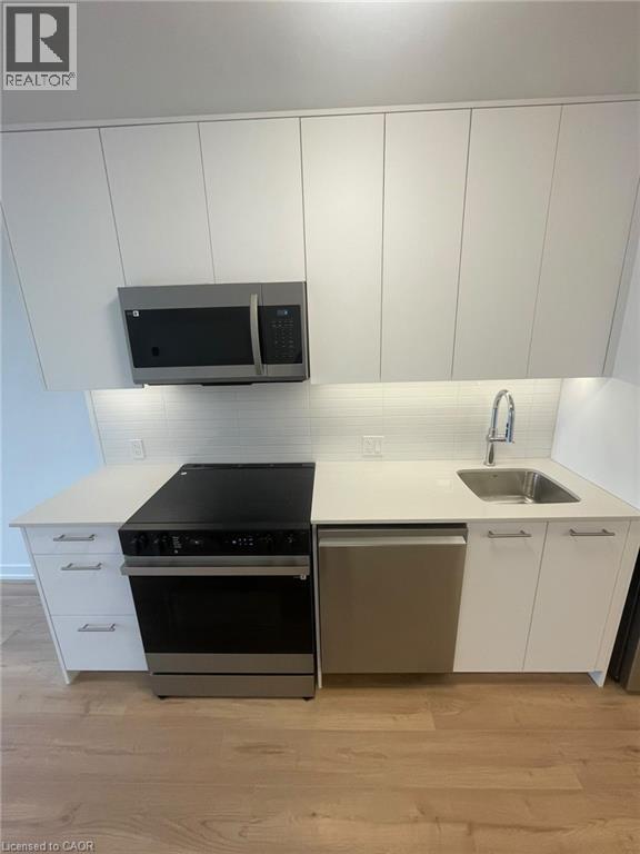 30 FRANCIS Street S Unit# 1005, Kitchener — photo 4