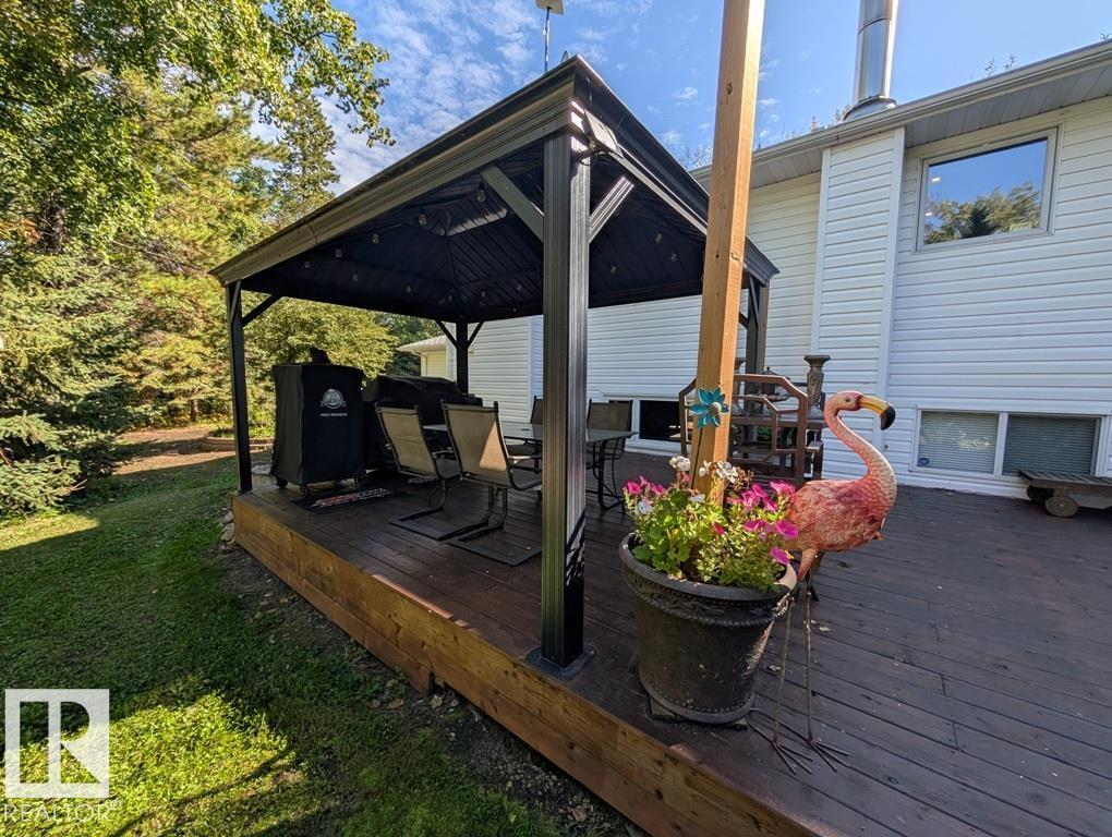 #1 53347 RGE ROAD 215 (HWY 830) - 3