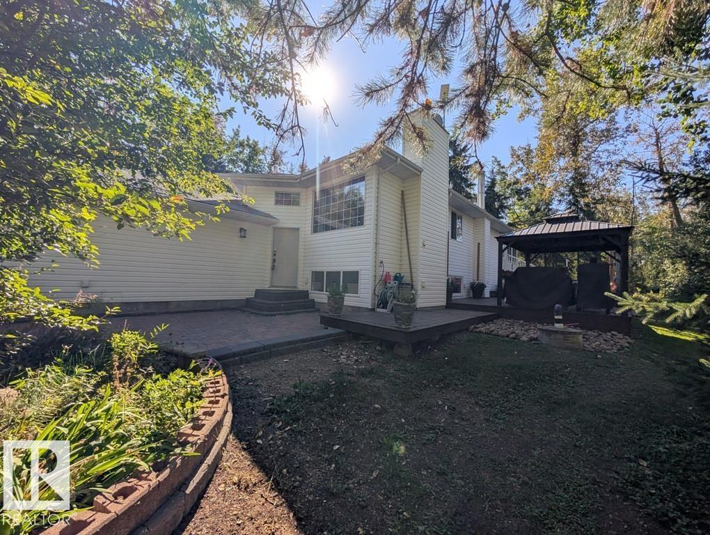 #1 53347 RGE ROAD 215 (HWY 830) - 1