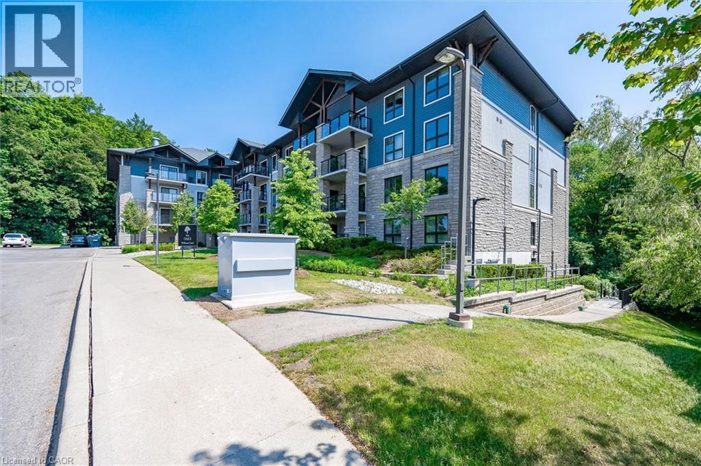 #111 50 BRYAN Court - 2