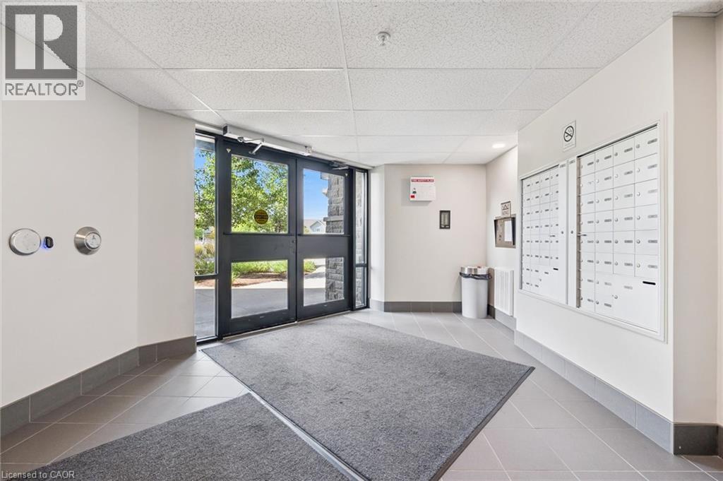 50 BRYAN Court Unit# 111, Kitchener — photo 6