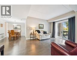 50 Bryan Court Unit# 111, Kitchener, ON N2A4N4 Photo 17