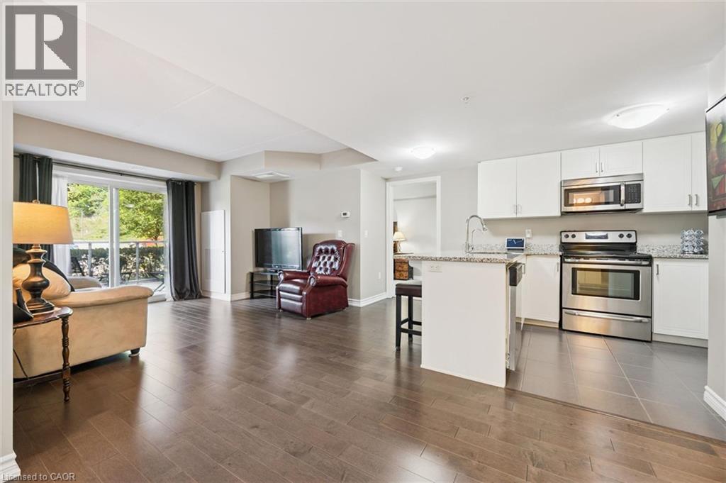 50 BRYAN Court Unit# 111, Kitchener — photo 12