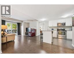 50 Bryan Court Unit# 111, Kitchener, ON N2A4N4 Photo 12