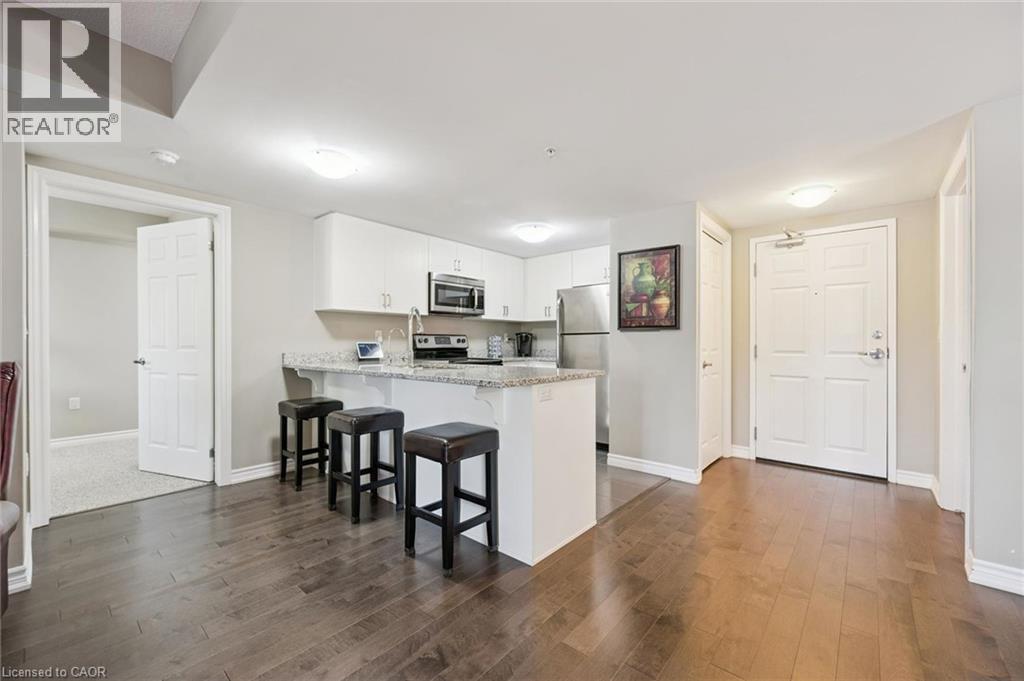 50 BRYAN Court Unit# 111, Kitchener — photo 8