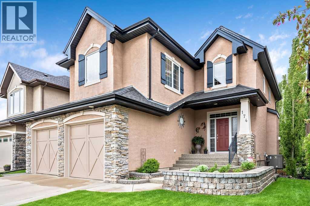 174 Arbour Vista Close NW, Calgary, Alberta, T3G5P4