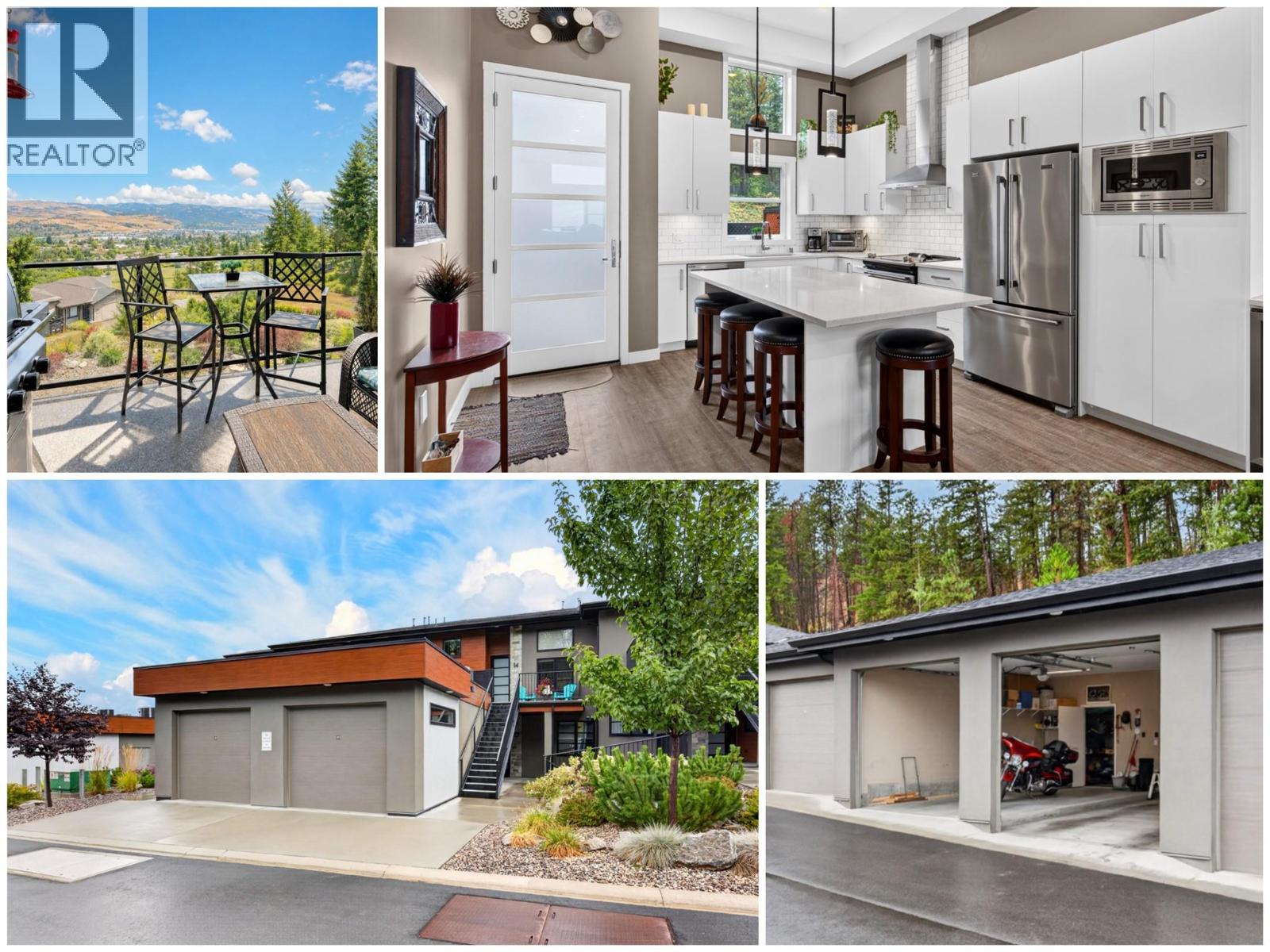 9700 Santina Road Unit# 14, Lake Country