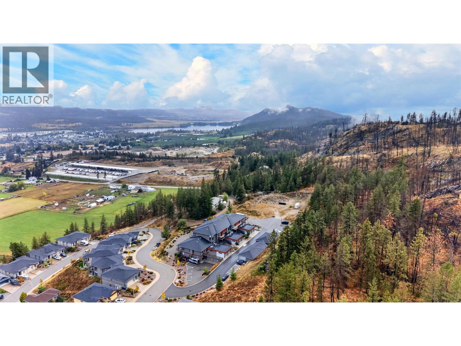 9700 Santina Road Unit# 14, Lake Country
