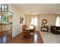 Eat in kitchen - 87 Jenifer Drive, Mount Hope, ON L0R1W0 Photo 11