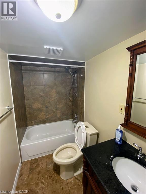 89 ELGIN Street N Unit# B, Cambridge — photo 11