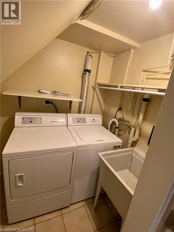 89 ELGIN Street N Unit# B, Cambridge — photo 6