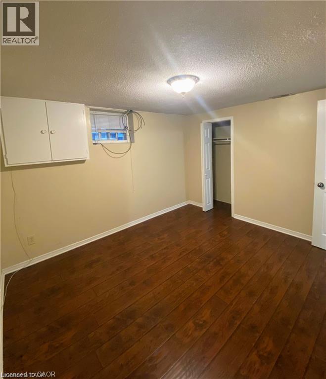 89 ELGIN Street N Unit# B, Cambridge — photo 8