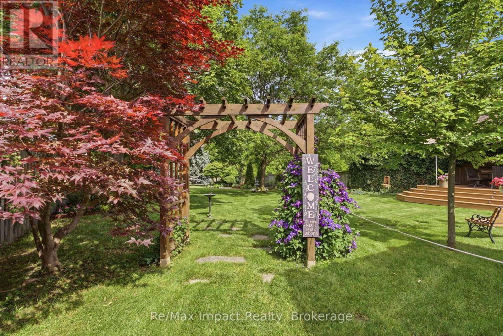 43 PARK ROAD S - 20