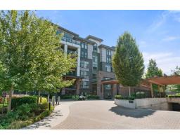 307 45510 Market Way, Garrison Crossing, Chilliwack, BC V2R6E1 Photo 21