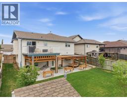 46 Lagrange Crescent, Red Deer, AB T4R3K4 Photo 33