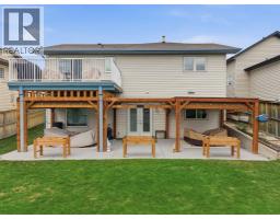 46 Lagrange Crescent, Red Deer, AB T4R3K4 Photo 34