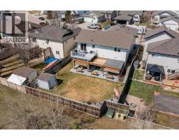46 Lagrange Crescent, Red Deer, AB T4R3K4 Photo 45