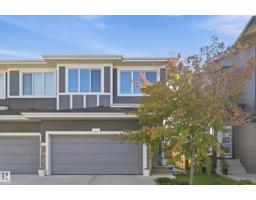 Duplex for sale at 2424 Kelly Ci SW, Edmonton — MLS® E4509557