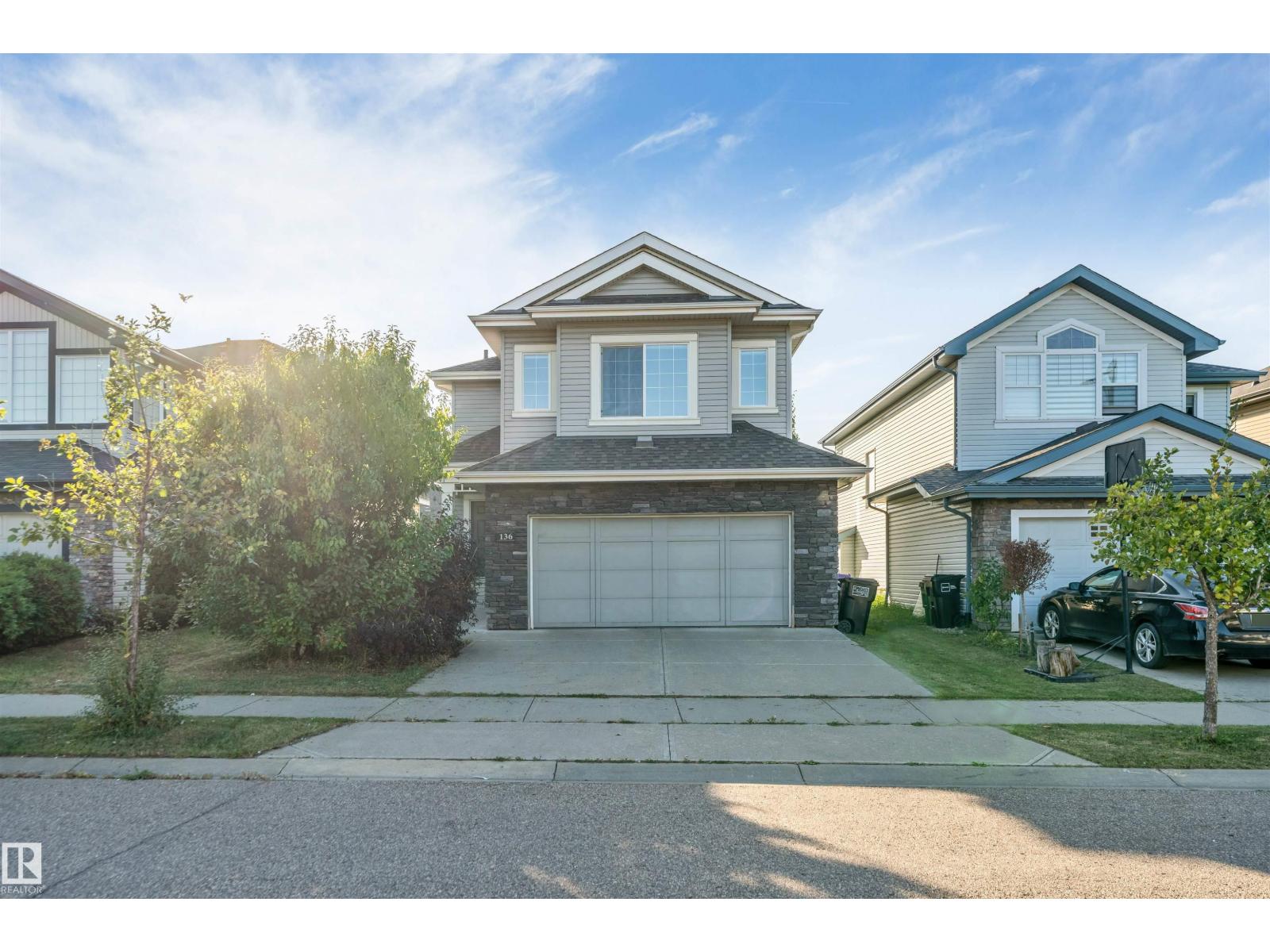 136 55 ST SW - 1