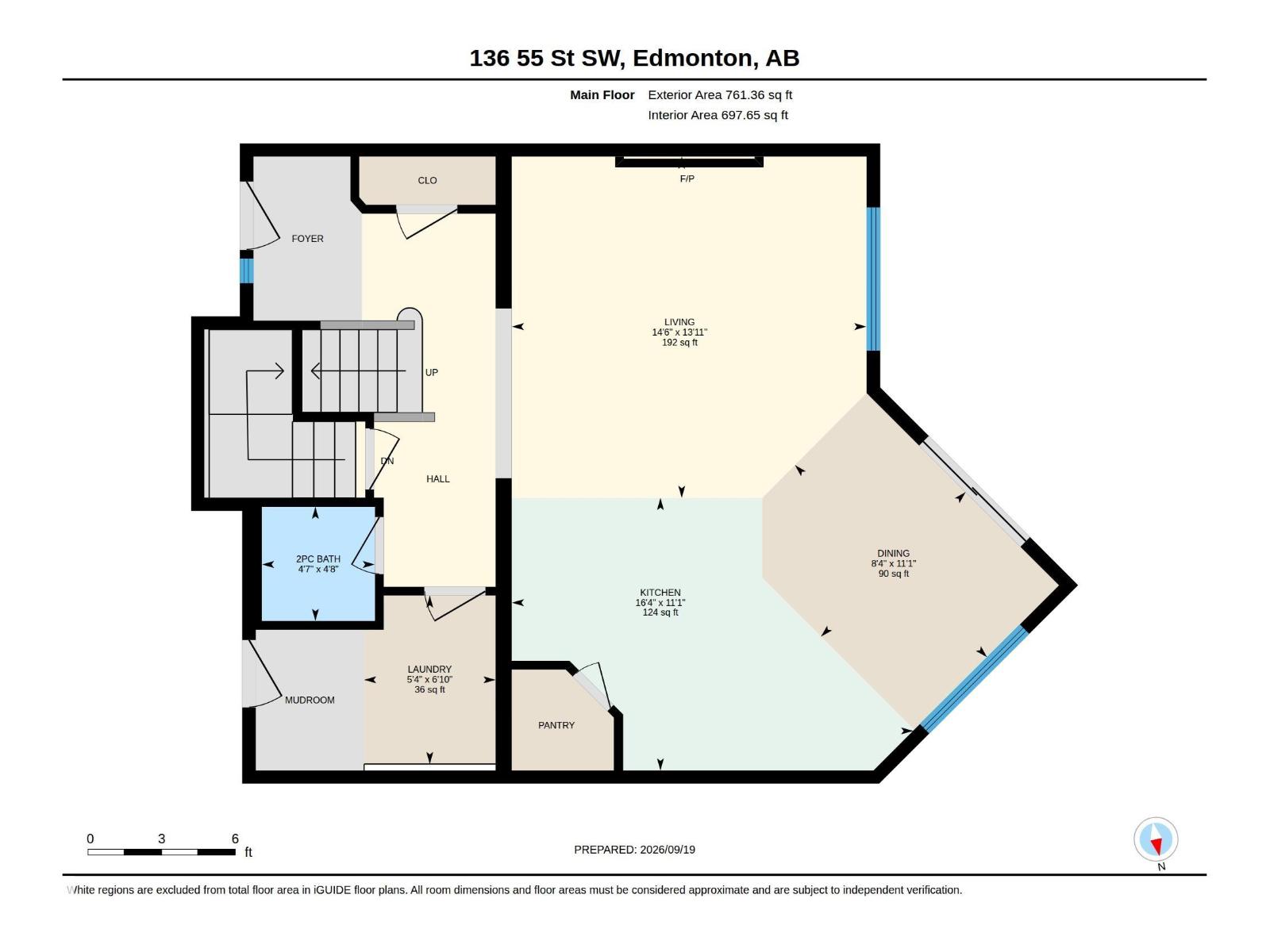 136 55 ST SW - 41