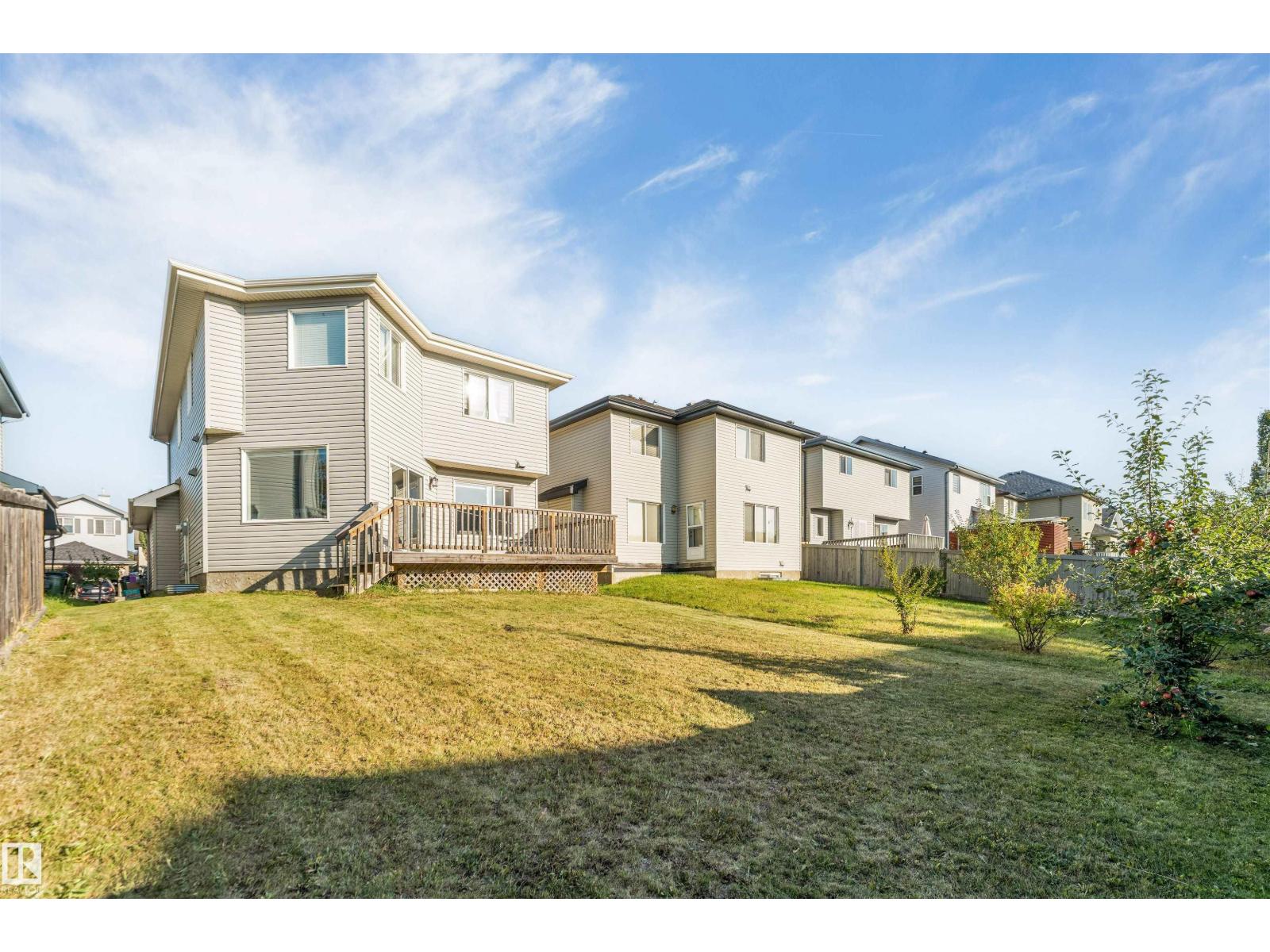 136 55 St SW photo 5 — MLS® E4509560