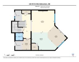 136 55 St Sw, Edmonton, AB T6X0L2 Photo 41