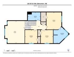 136 55 St Sw, Edmonton, AB T6X0L2 Photo 42