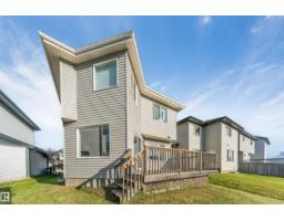 Bedroom 3 - 136 55 St Sw, Edmonton, AB T6X0L2 Photo 6