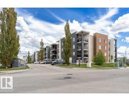 Apartment for sale at #405 11804 22 Av SW, Edmonton — MLS® E4509563