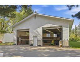 #16 52426 Range Road 265, Rural Parkland County, AB T7X3H2 Photo 45