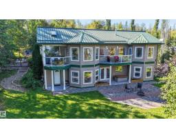 Bedroom 3 - 225 Bayview Dr, Rural Parkland County, AB T0E2K0 Photo 7