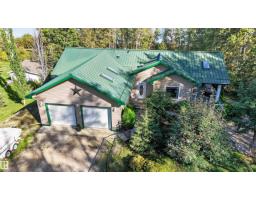 Laundry room - 225 Bayview Dr, Rural Parkland County, AB T0E2K0 Photo 8