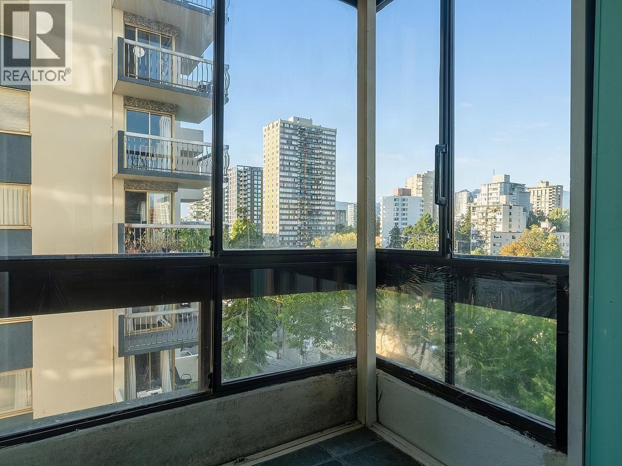 2 Bed, 2 Bath Apartment for Sale in Vancouver – 701 1165 BURNABY STREET, Vancouver – MLS# R3167460 - Image 12
