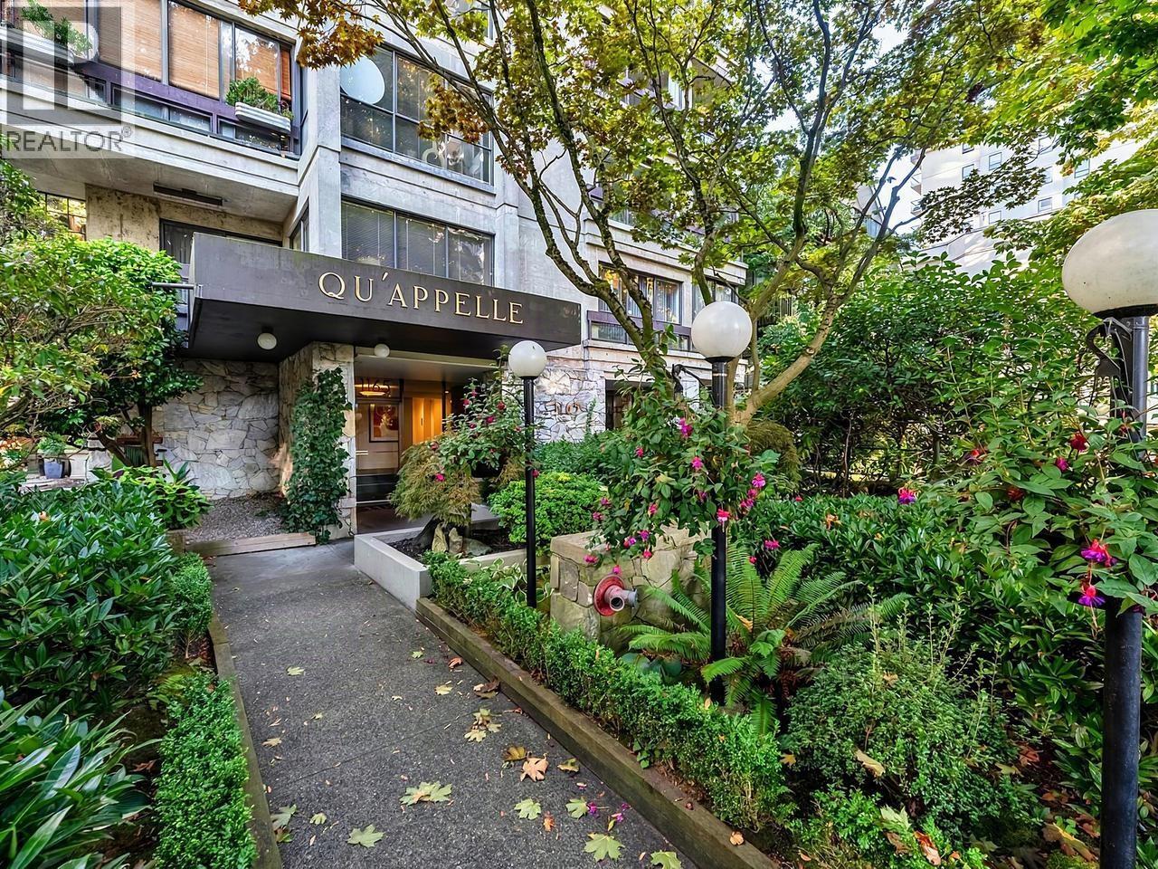 2 Bed, 2 Bath Apartment for Sale in Vancouver – 701 1165 BURNABY STREET, Vancouver – MLS# R3167460 - Image 13