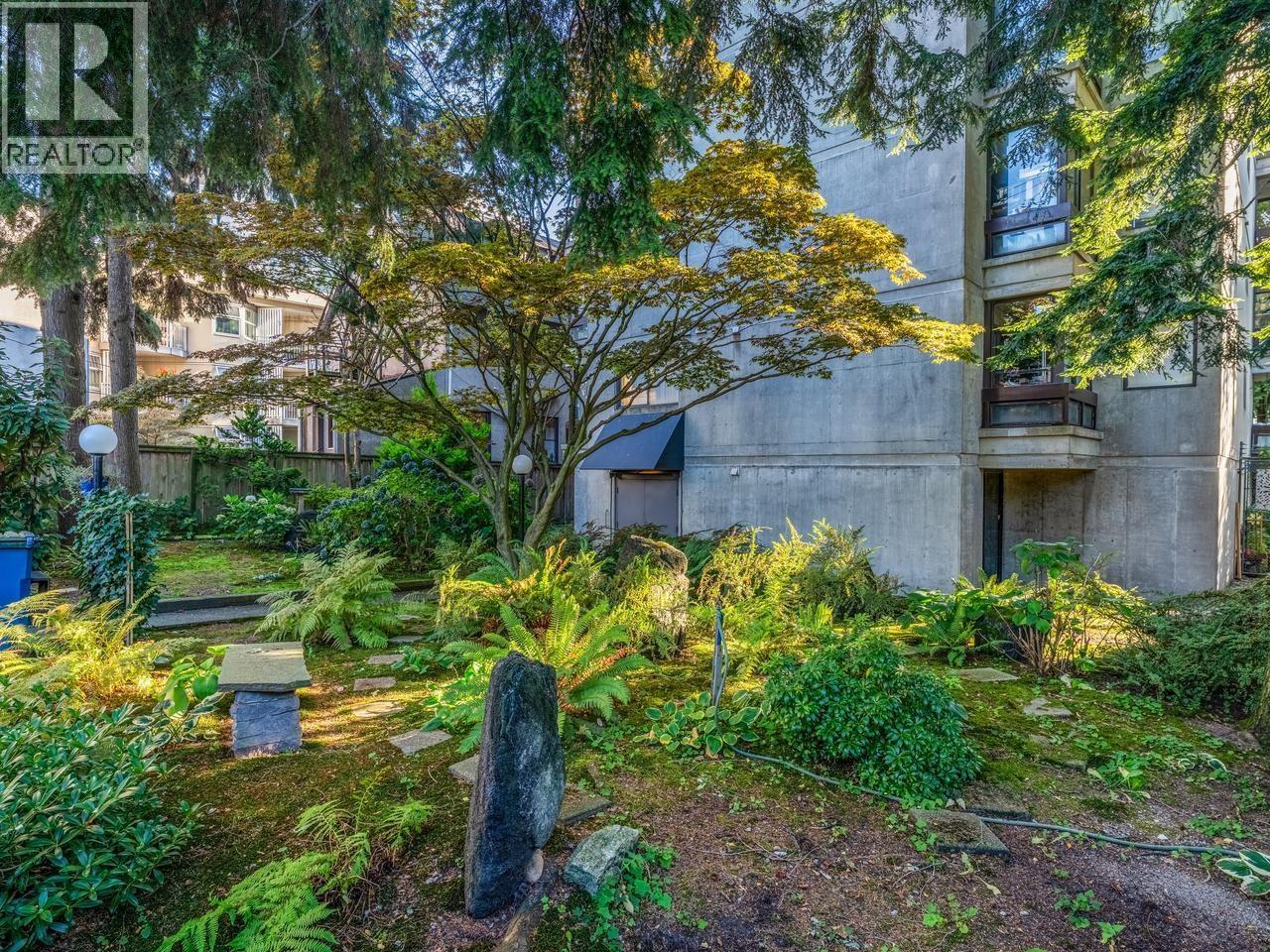 2 Bed, 2 Bath Apartment for Sale in Vancouver – 701 1165 BURNABY STREET, Vancouver – MLS# R3167460 - Image 14