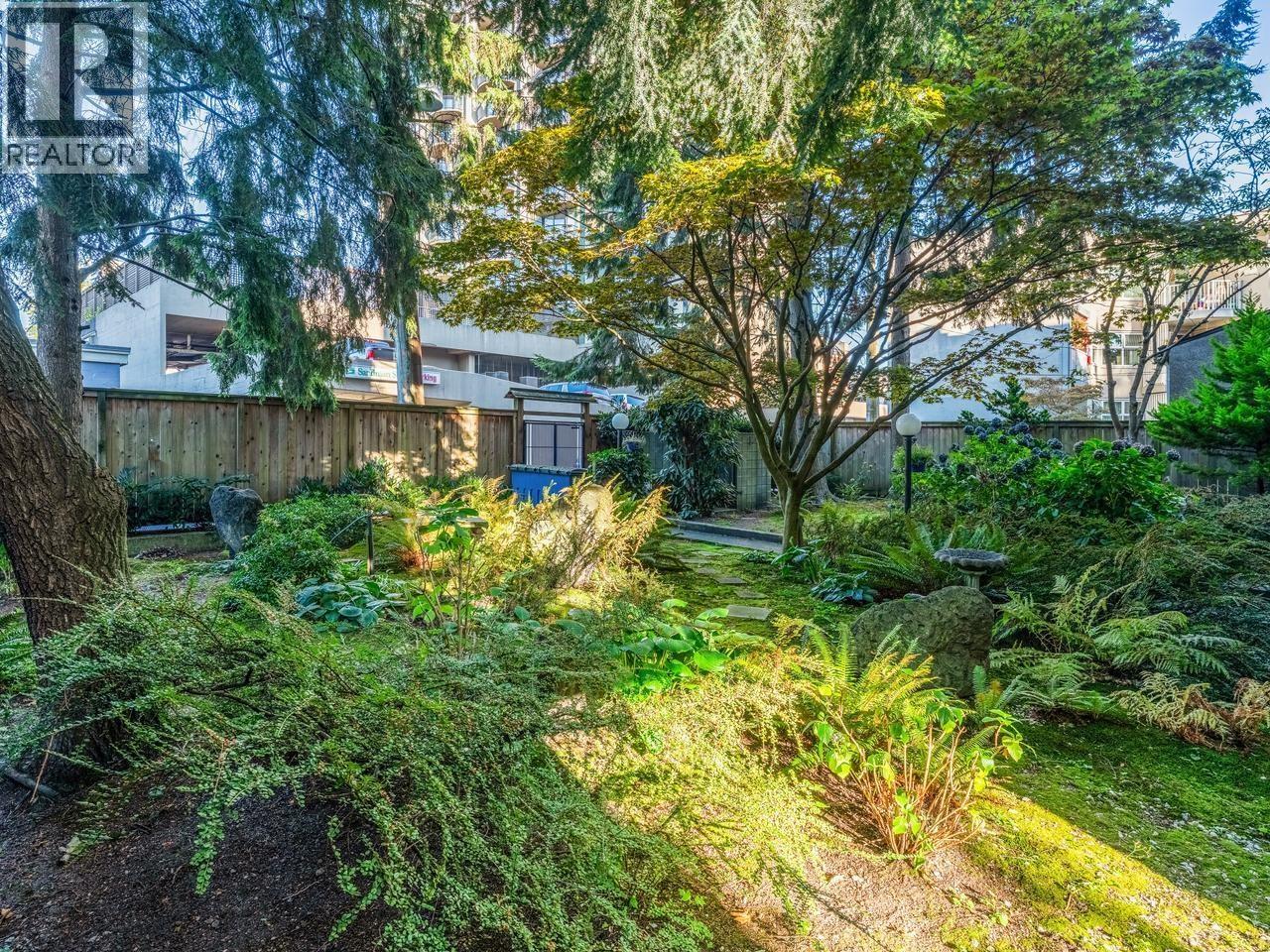 2 Bed, 2 Bath Apartment for Sale in Vancouver – 701 1165 BURNABY STREET, Vancouver – MLS# R3167460 - Image 15