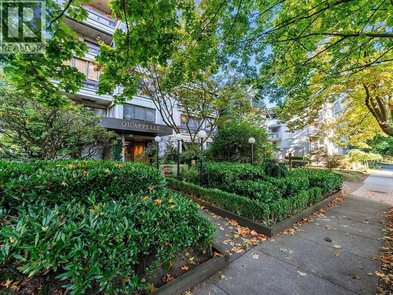 2 Bed, 2 Bath Apartment for Sale in Vancouver – 701 1165 BURNABY STREET, Vancouver – MLS# R3167460 - Image 17
