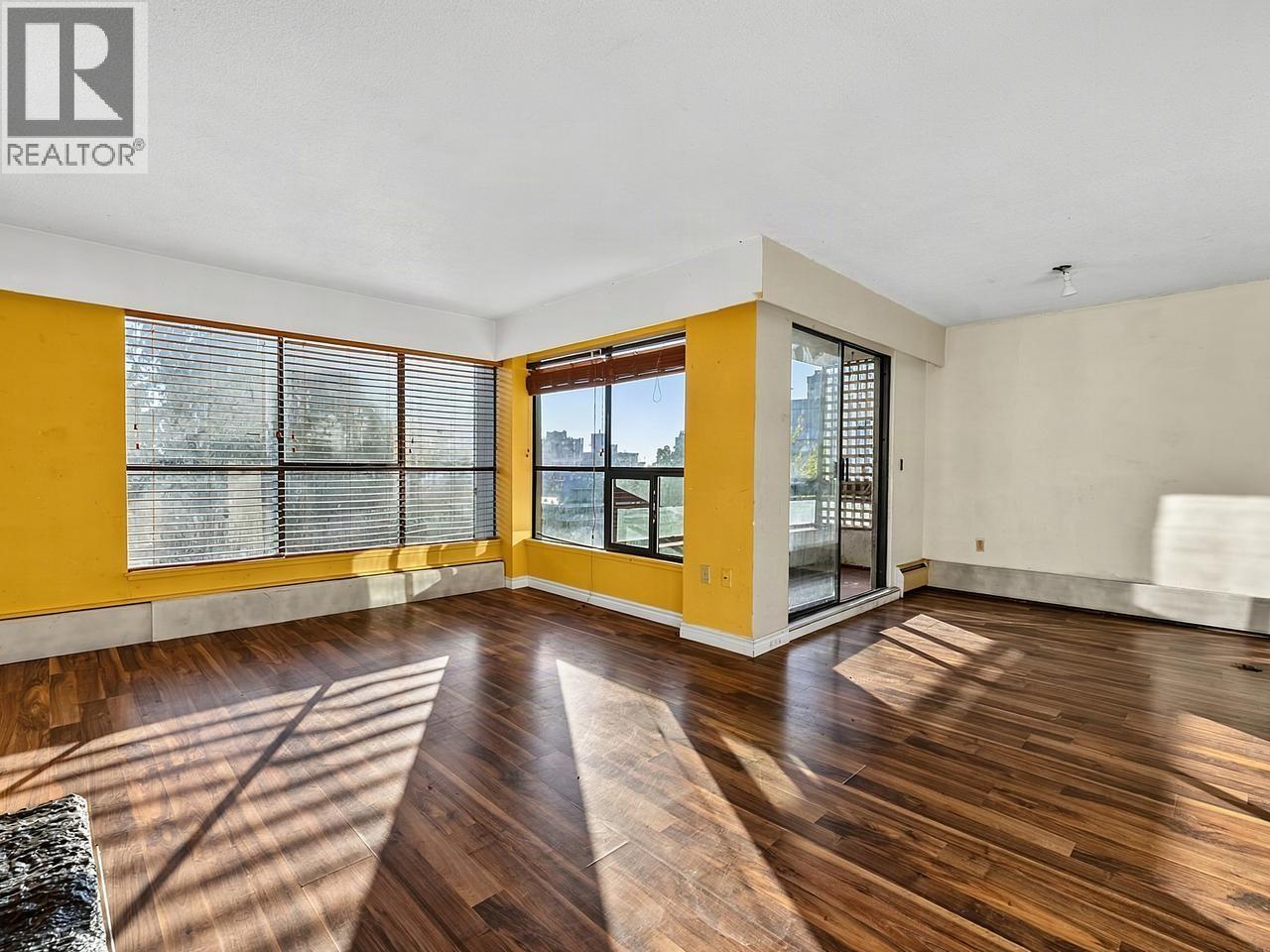 2 Bed, 2 Bath Apartment for Sale in Vancouver – 701 1165 BURNABY STREET, Vancouver – MLS# R3167460 - Image 2