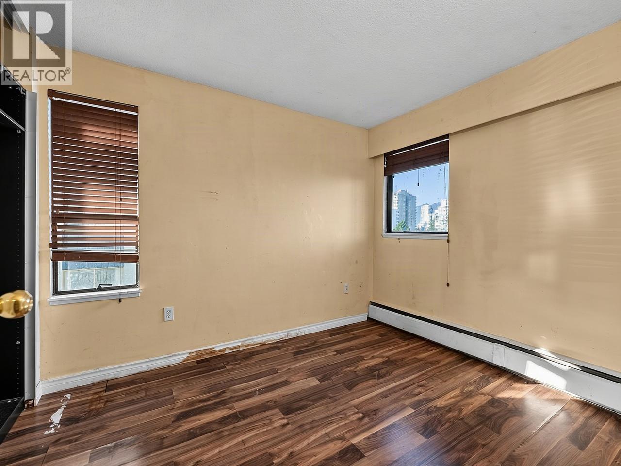 2 Bed, 2 Bath Apartment for Sale in Vancouver – 701 1165 BURNABY STREET, Vancouver – MLS# R3167460 - Image 7