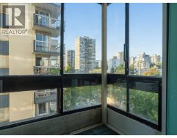 701 1165 Burnaby Street, Vancouver, BC V6E1P3 Photo 12